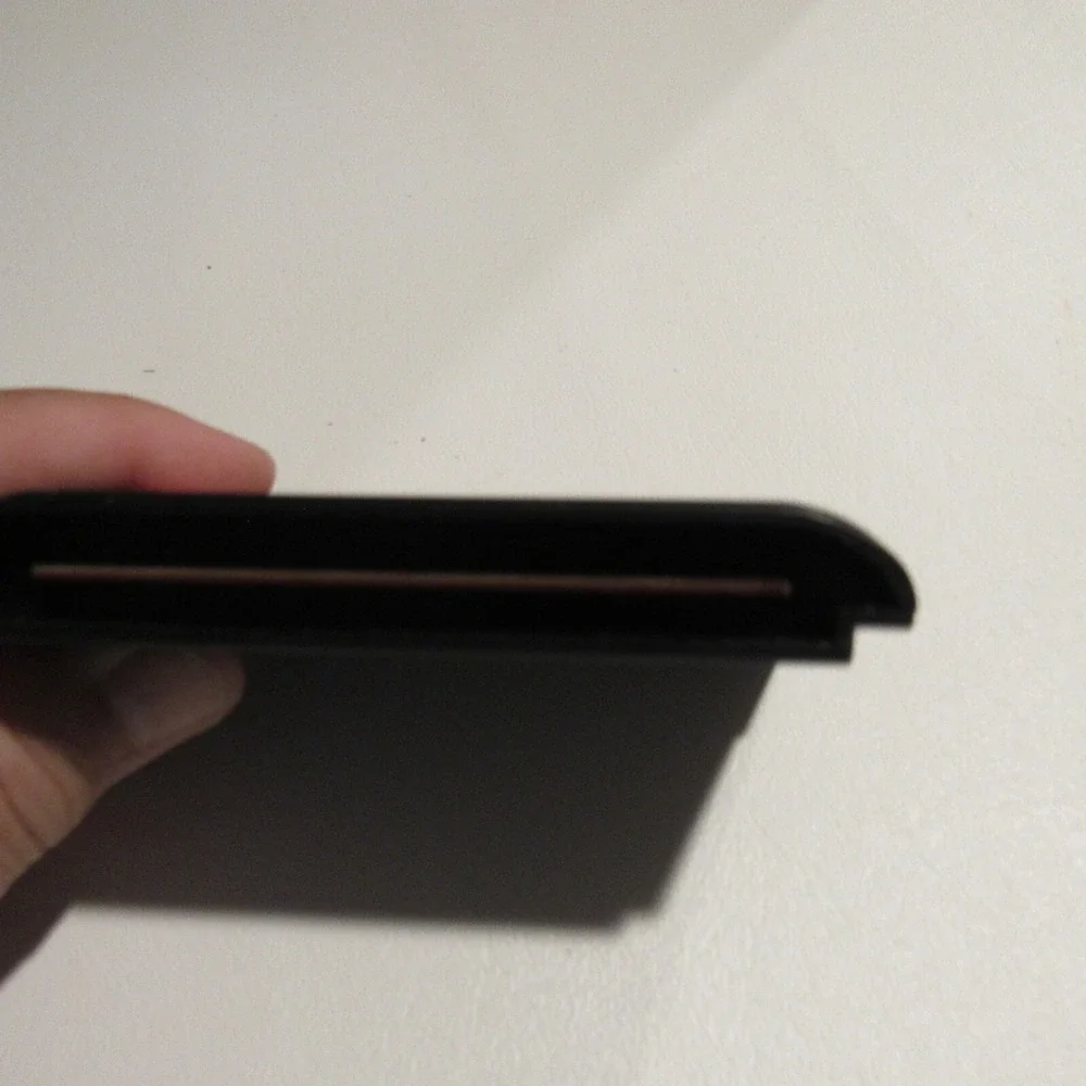 ESPN National Hockey Night Sega Genesis, 1994 Video‎ Game Cartridge Only